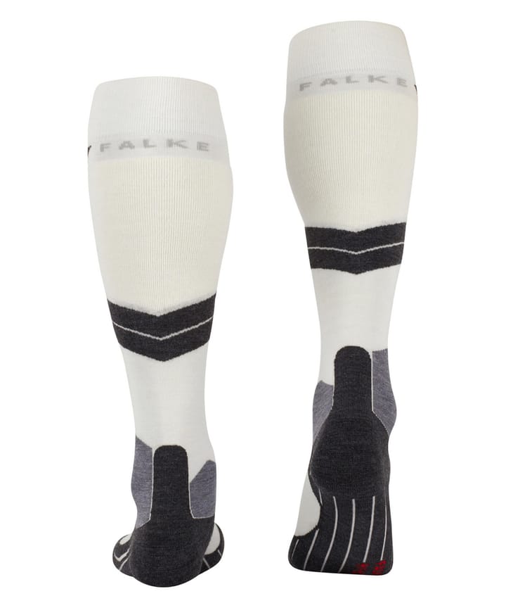 Falke Women's SK4 Knee-High Socks Off-White