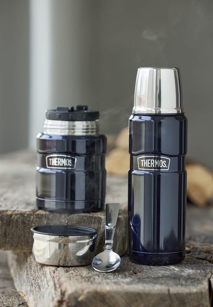 Thermos King Termos Midnight Blue Thermos