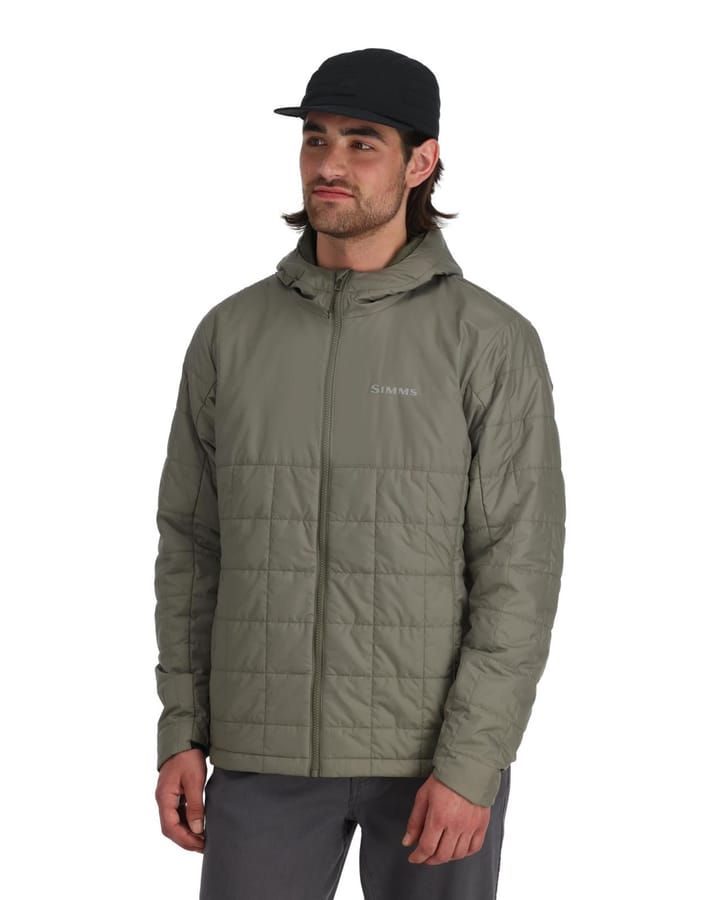 Simms Simms Fall Run Hoody Olive Simms