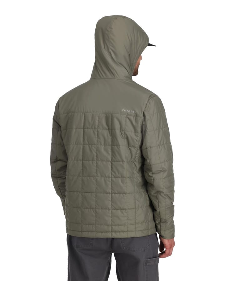 Simms Simms Fall Run Hoody Olive Simms