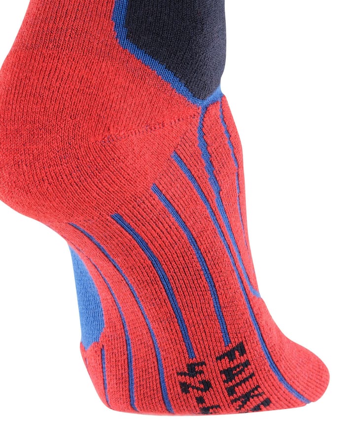 Falke Men's SK2 Skiing Wool Knee-High Socks Olympic