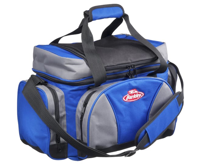 Berkley System Bag L Blue-Grey-Black 4 Boxes  Berkley