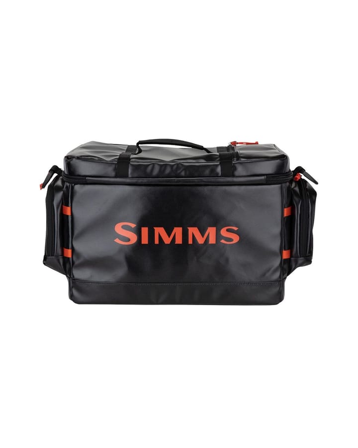 Simms Simms Stash Bag Black Simms