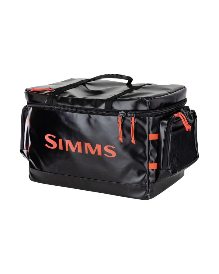 Simms Simms Stash Bag Black Simms