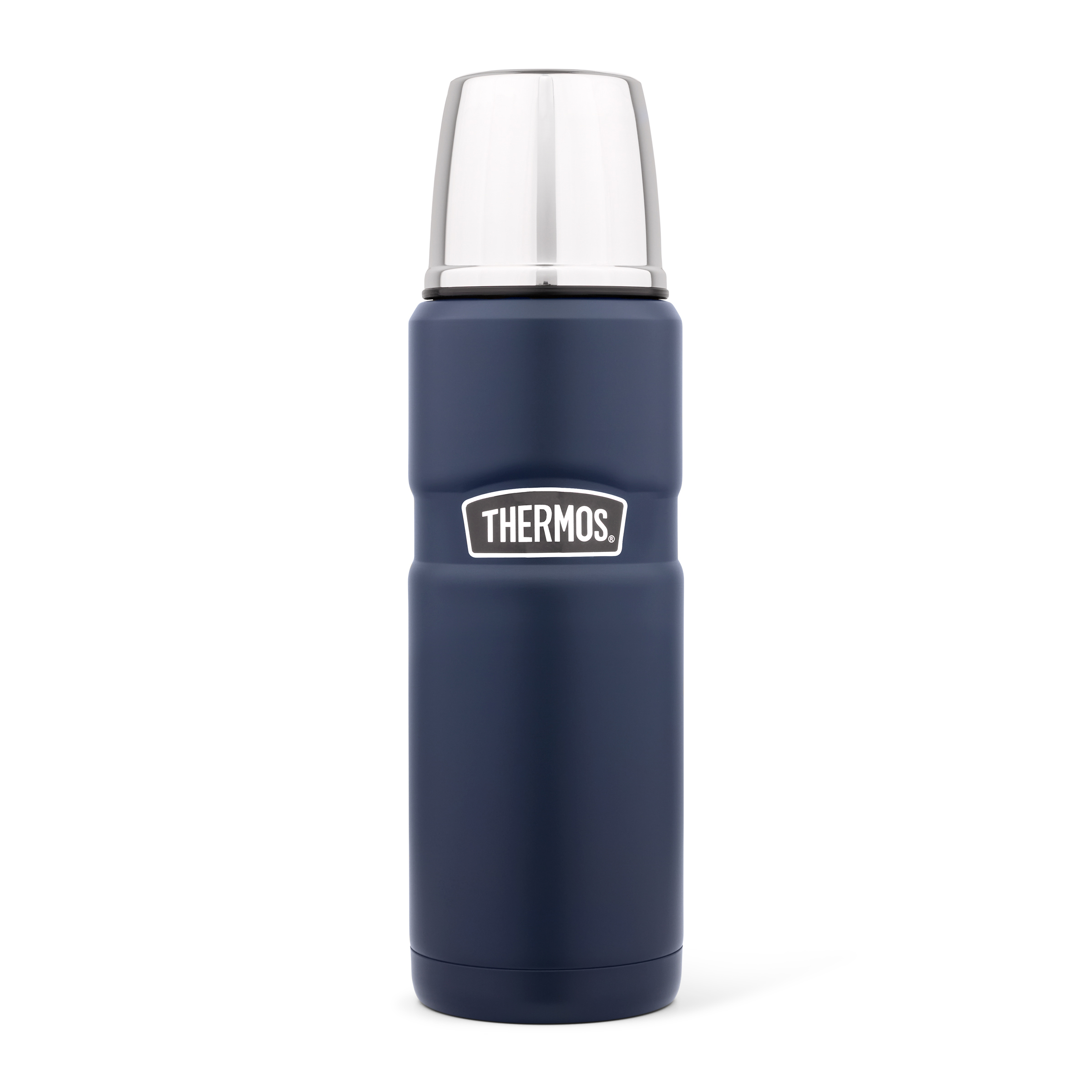 Thermos Stainless King 0.5 L Matte Navy