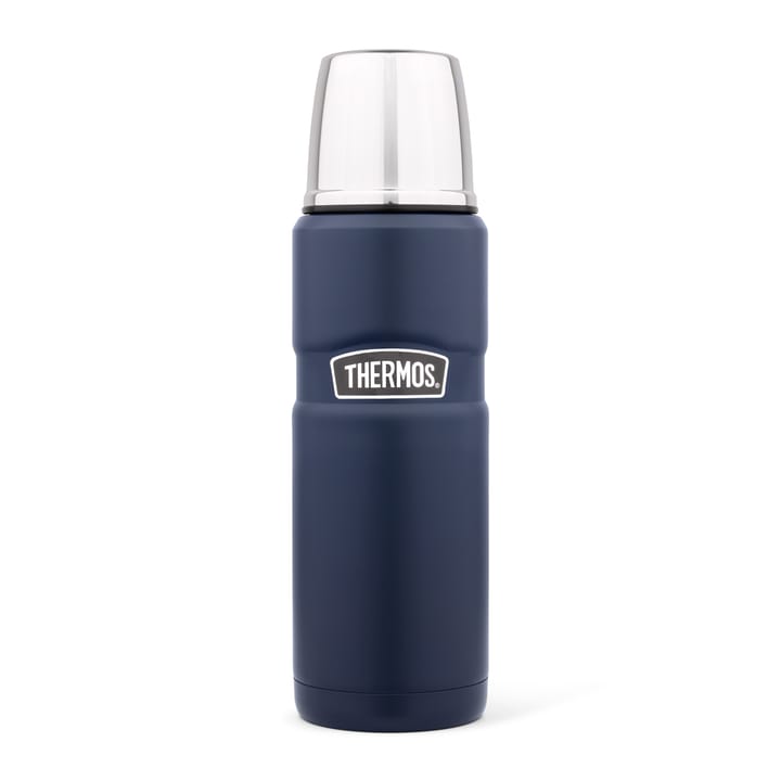 Thermos Stainless King 0.5 L Matte Navy Thermos