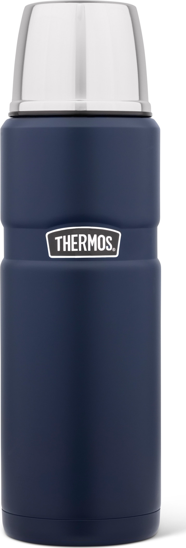 Thermos Stainless King 1.2 L Matte Navy