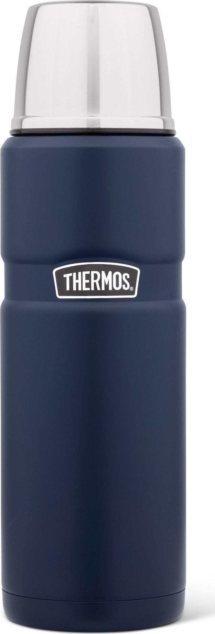 Thermos Stainless King 1.2 L Matte Navy Thermos