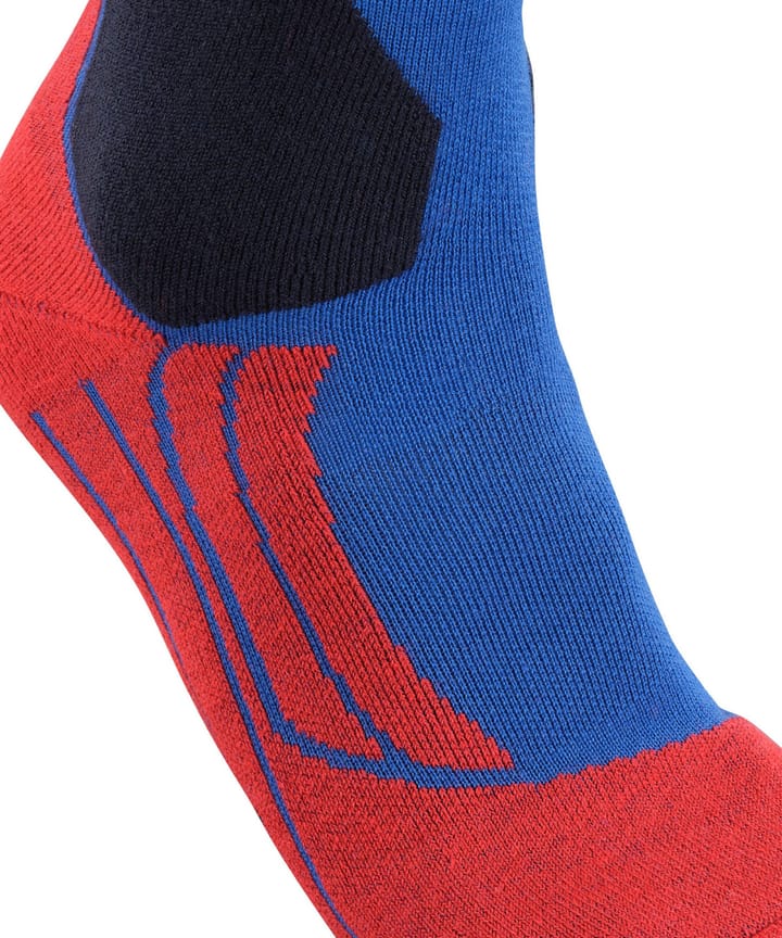 Falke Men's SK2 Skiing Wool Knee-High Socks Olympic