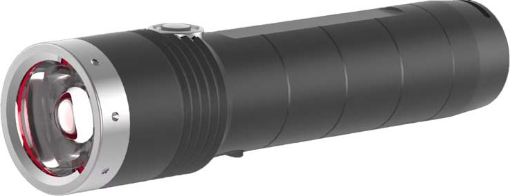 Led Lenser MT10 Outdoor Combo Black