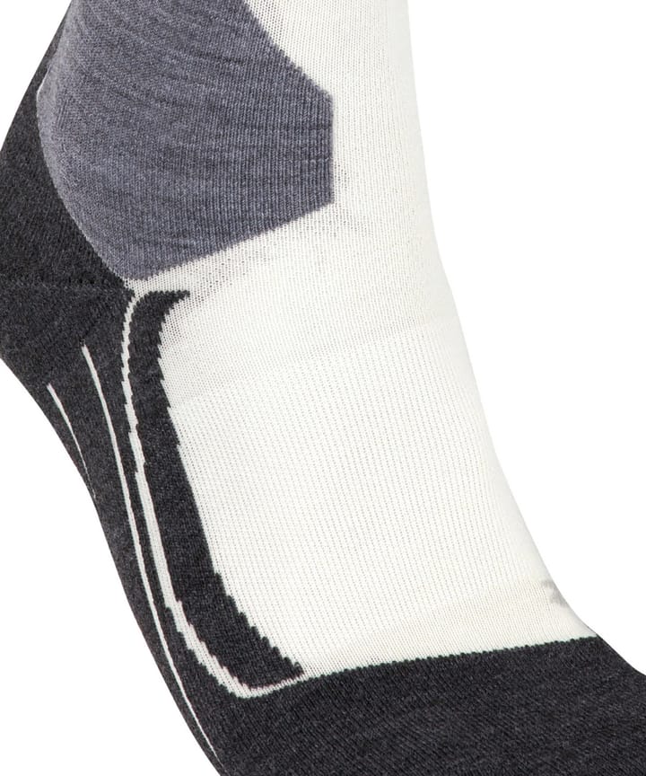 Falke Women's SK4 Knee-High Socks Off-White