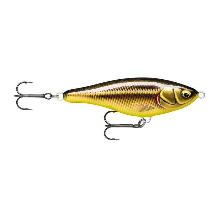 Rapala Rapala Twitchin Rap 12cm Gsml Rapala