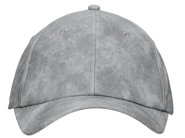 Rains Cap Distressed Grey Rains