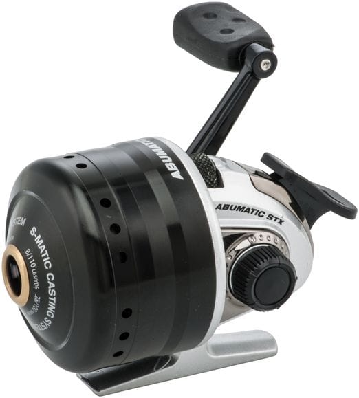 Abu Garcia Abumatic Stx 10 Abu Garcia