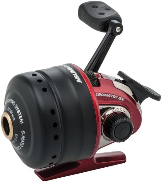 Abu Garcia Abumatic Sx 10 Abu Garcia