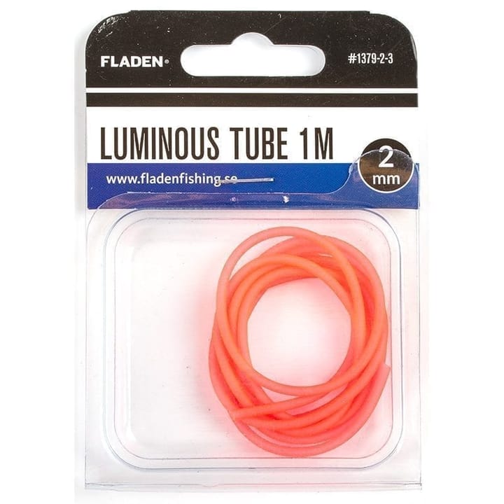 Fladen Fladen Luminous Tube 1m Red Fladen