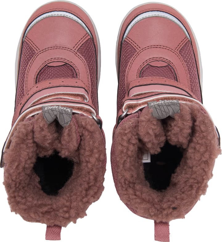 Viking Footwear Kids' Play Reflex Warm GORE-TEX 2v Pink/Light Pink Viking Footwear