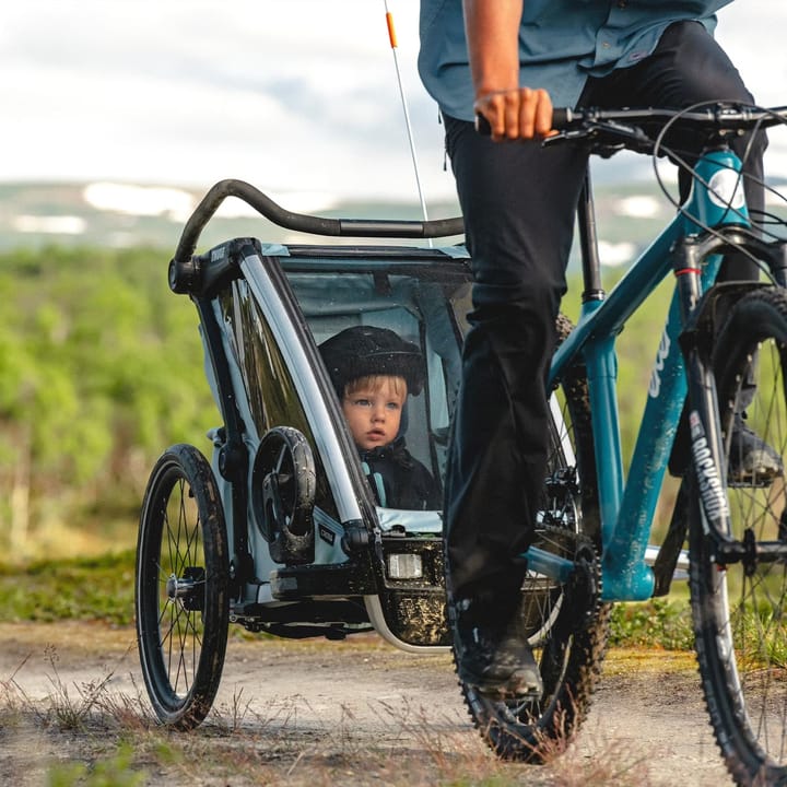 Thule Chariot Cross1 Alaska Thule