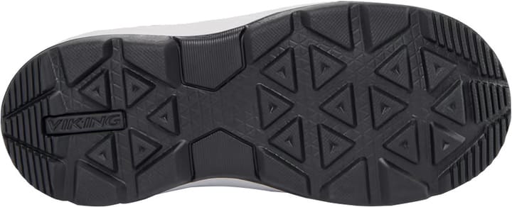 Viking Footwear Kids' Toasty Pull-On Warm GORE-TEX Black Viking Footwear