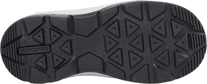 Viking Footwear Kids' Toasty Pull-On Warm GORE-TEX Black Viking Footwear