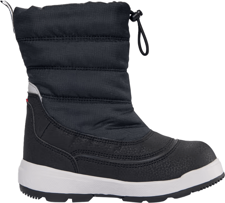 Viking Footwear Kids' Toasty Pull-On Warm GORE-TEX Black Viking Footwear