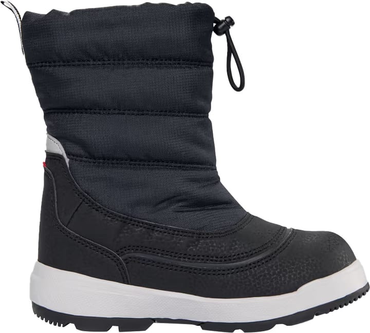 Viking Footwear Kids' Toasty Pull-On Warm GORE-TEX Black Viking Footwear