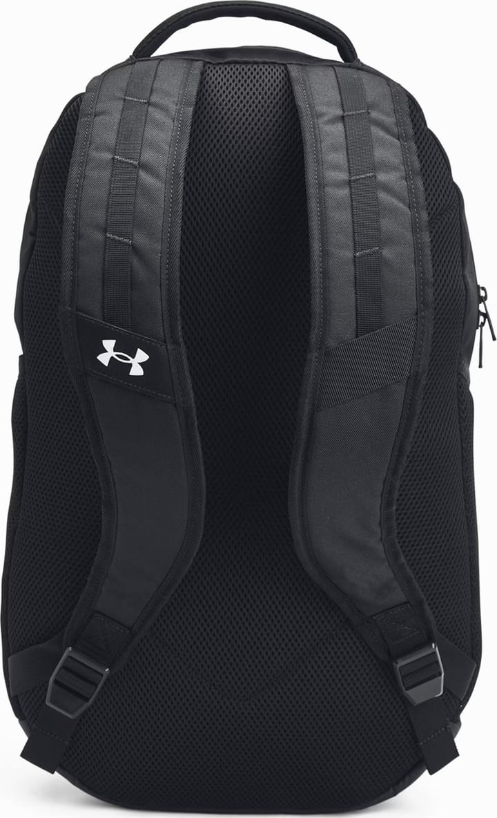 Under Armour Under Armour Hustle 6.0 Backpack Black Under Armour