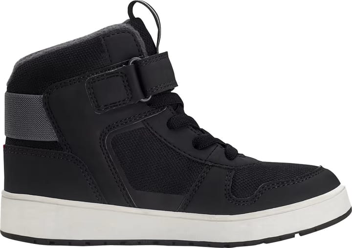 Viking Footwear Kids' Jack Warm GORE-TEX 1v Black Viking Footwear