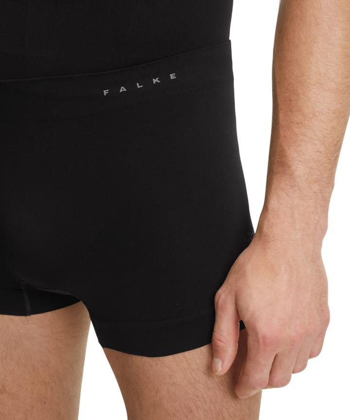 Falke W Boxer M Black