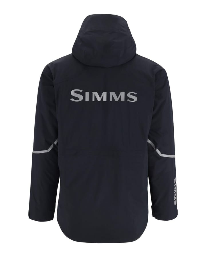 Simms Simms Challenger Insulated Jacket Black Simms