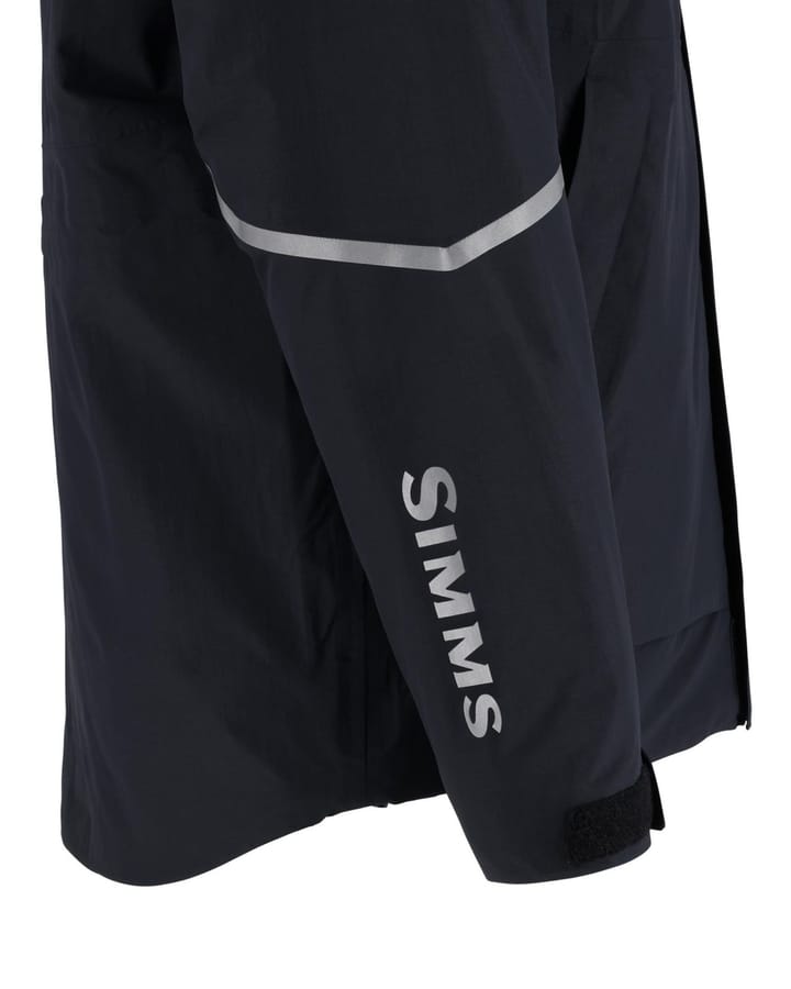 Simms Simms Challenger Insulated Jacket Black Simms