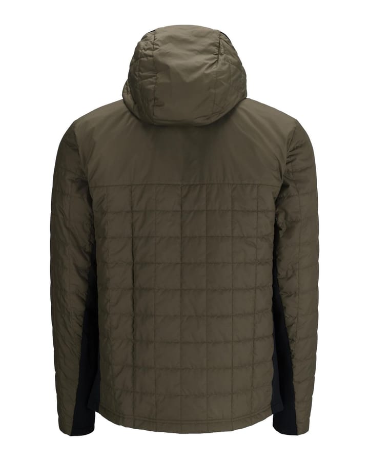 Simms Simms Fall Run Hybrid Hoody Loden Simms