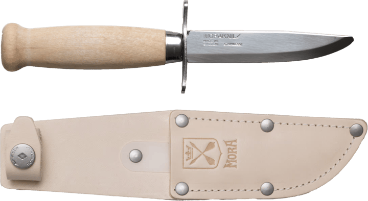 Mora Scout 39 Safe (S) Natur Mora