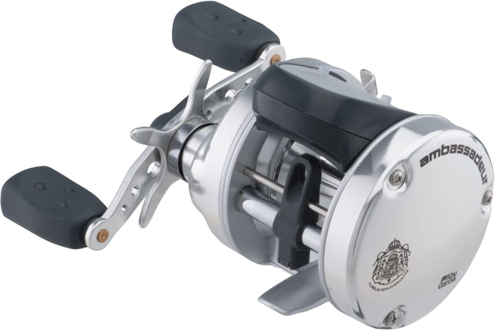 Abu Garcia Ambassadeur S 6500 Lc Høyresveiv Abu Garcia