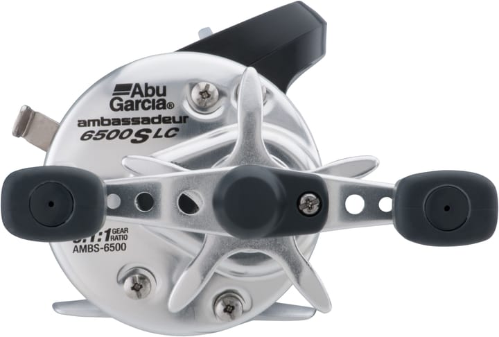 Abu Garcia Ambassadeur S 6500 Lc Høyresveiv Abu Garcia