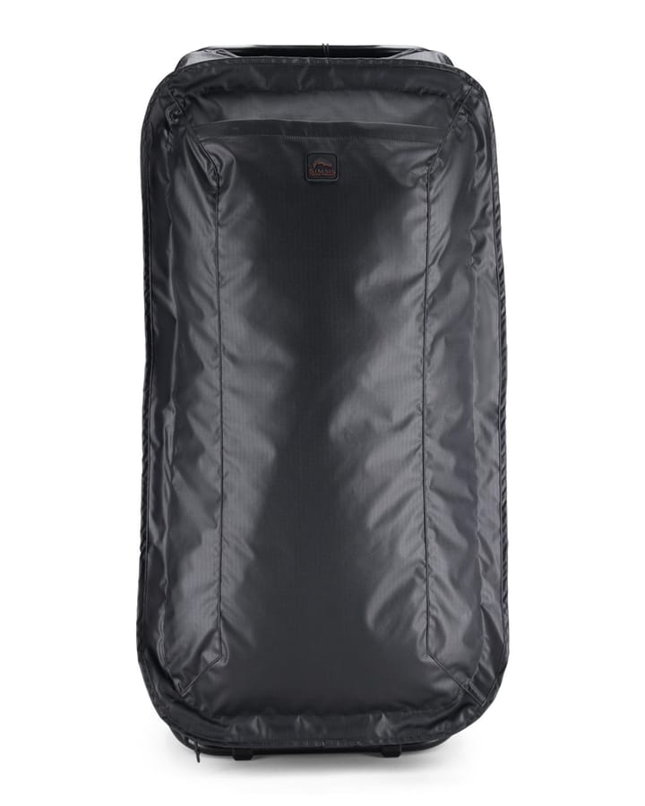 Simms Simms Tailwind 100l Roller Black Slitesterk Rullebag Fra Simms Simms