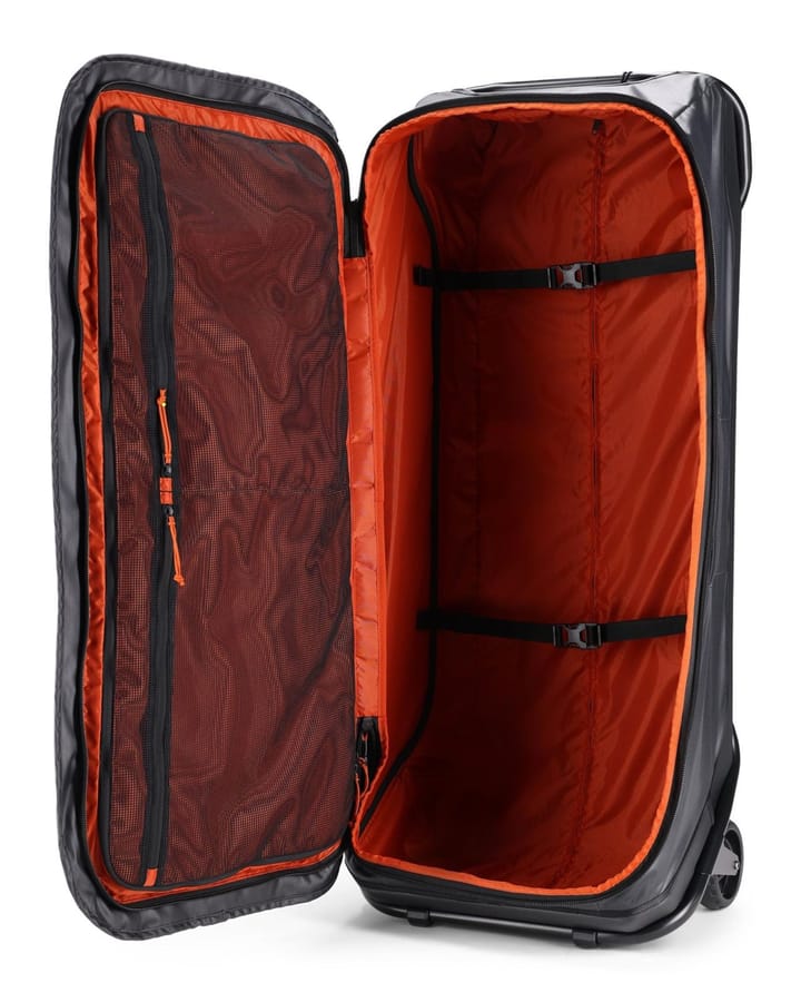 Simms Simms Tailwind 100l Roller Black Slitesterk Rullebag Fra Simms Simms