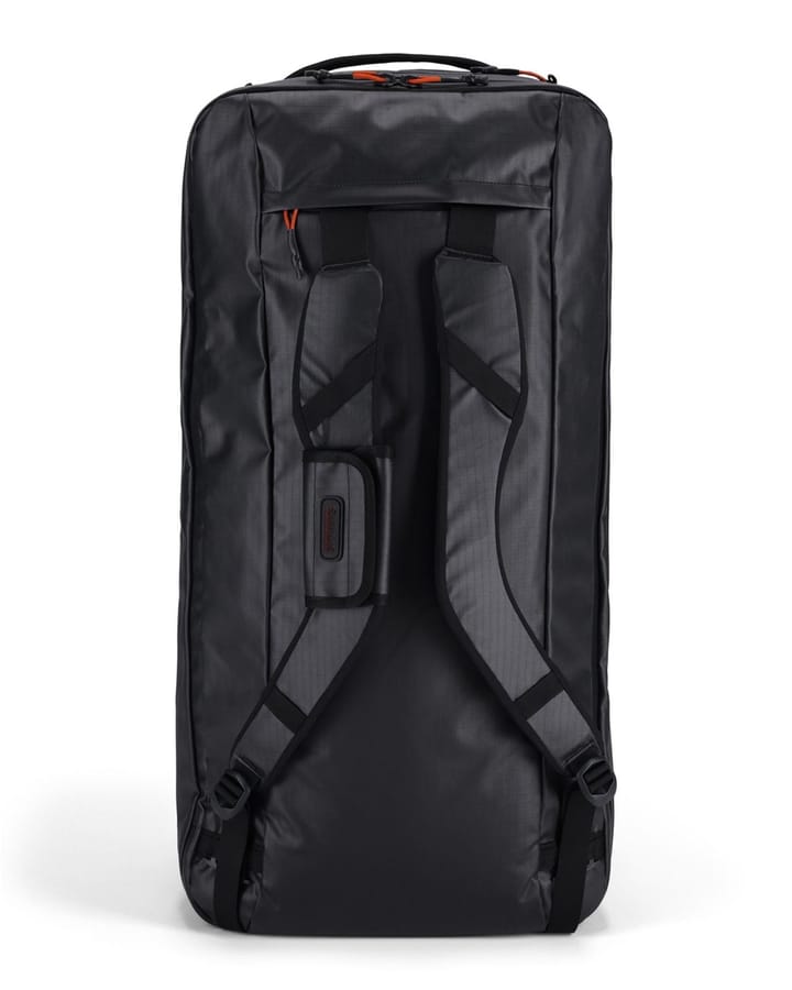 Simms Simms Tailwind 80l Duffel Black Simms