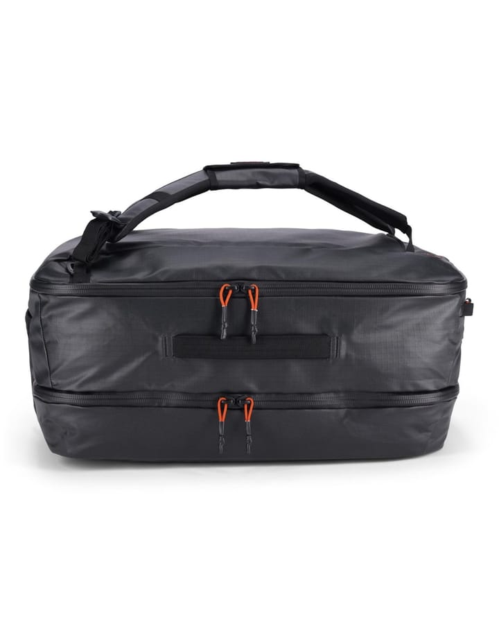 Simms Simms Tailwind 50l Duffel Simms Orange Simms