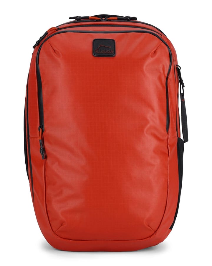 Simms Simms Tailwind Backpack Simms Orange Simms