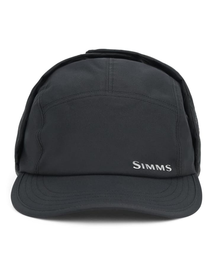 Simms Simms Exstream Cap Black Simms