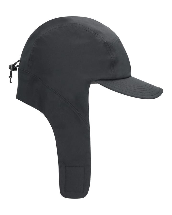 Simms Simms Exstream Cap Black Simms