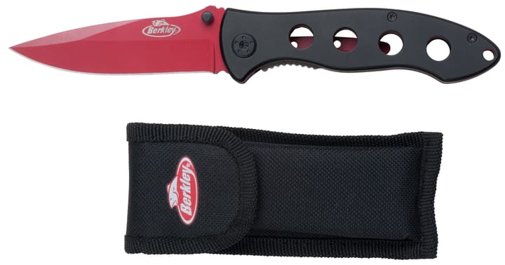 Berkley Fishingear Foldable Knife Berkley