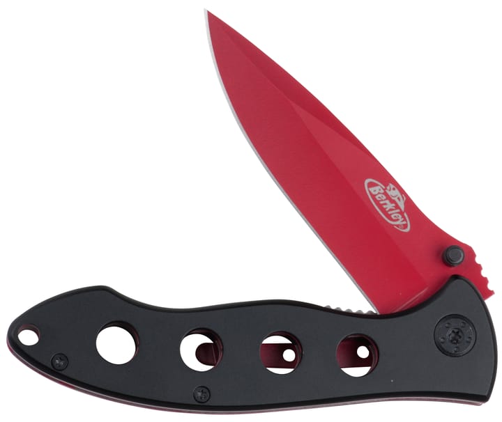 Berkley Fishingear Foldable Knife Berkley