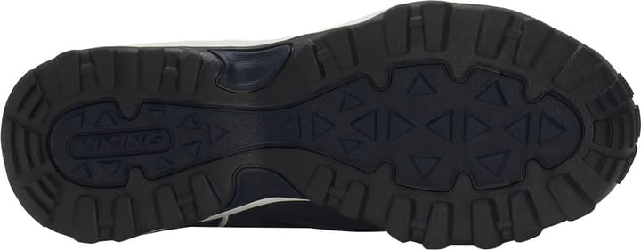 Viking Footwear Kids' Beito Warm GORE-TEX 2v Black Viking Footwear