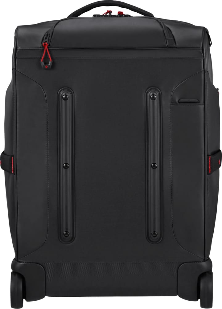 Samsonite Ecodiver Duffle/Wh 55/20 Black Samsonite