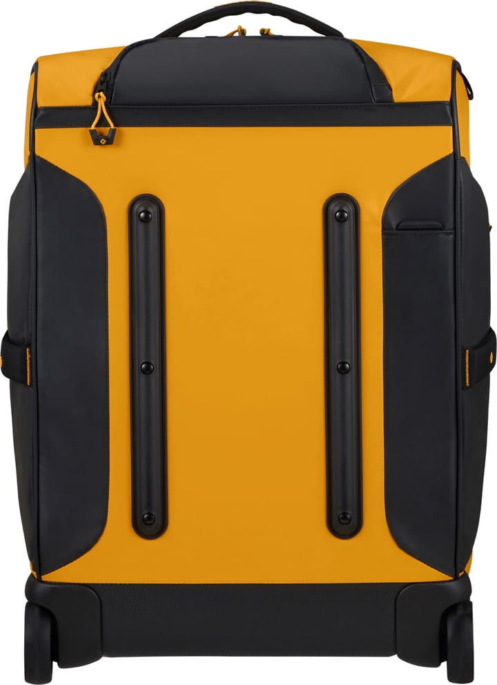 Samsonite Ecodiver Duffle/Wh 55/20 Yellow Samsonite