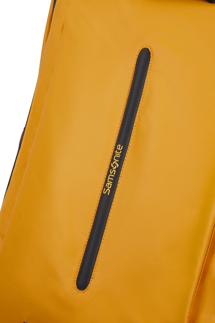 Samsonite Ecodiver Duffle/Wh 55/20 Yellow Samsonite