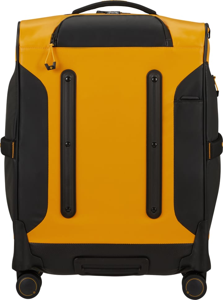 Samsonite Ecodiver Spinner Duffle 55/20 Yellow Samsonite