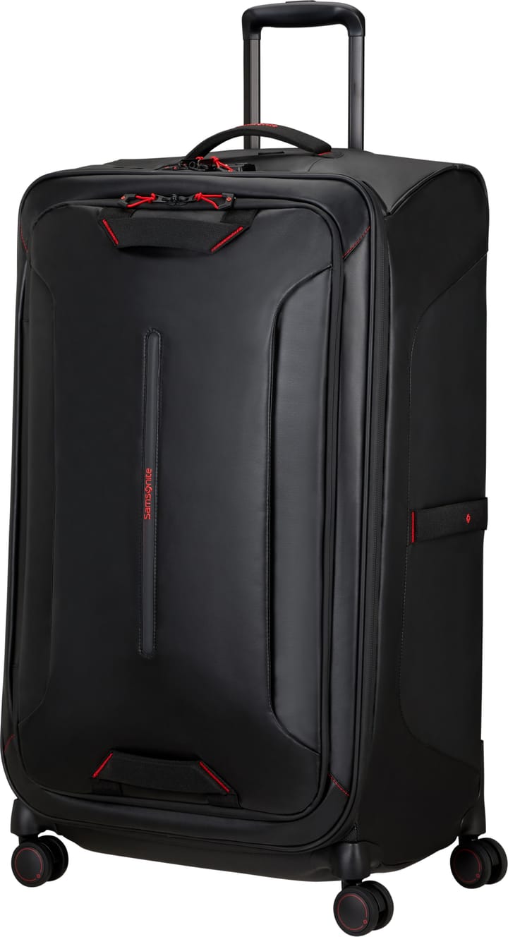 Samsonite Ecodiver Spinner Duffle 79/29 Black Samsonite